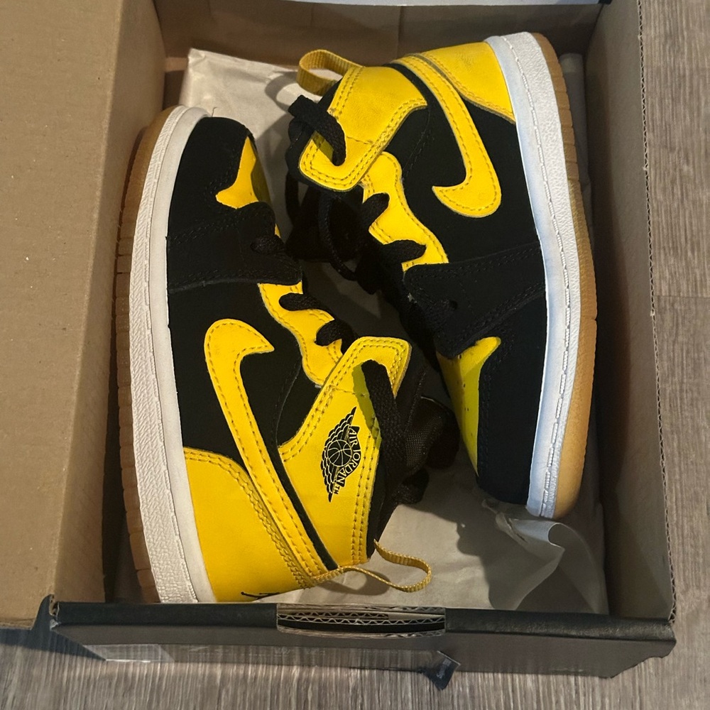 ❌SOLD❌ Toddler Jordan 1